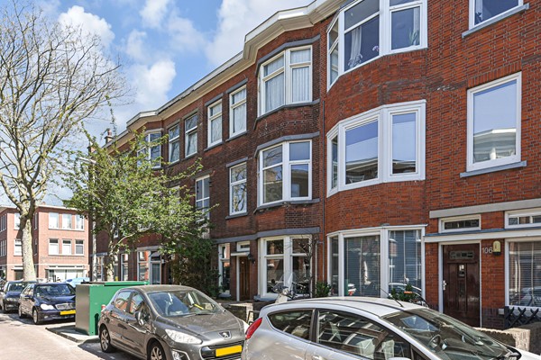 Te koop: Velpsestraat 104D, 2573 ST Den Haag